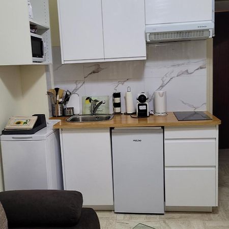 Studio Канны Экстерьер фото